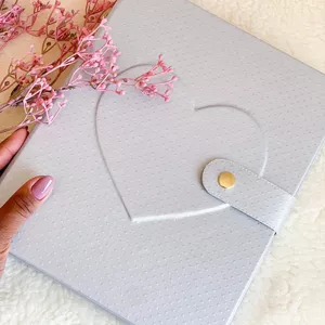 Imagem de capa para o Curso online Curso Completo - Pasta Ylove