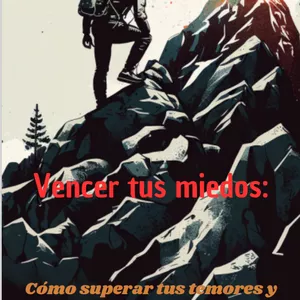 Imagen de portada para Ebook vence tus miedos