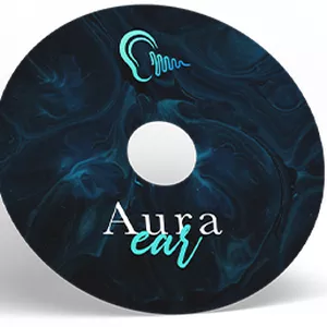 Imagen de portada para Curso online AuraEar™ Oficial