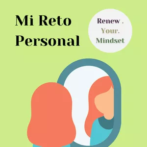 Imagen de portada para Curso online Mi Reto Personal