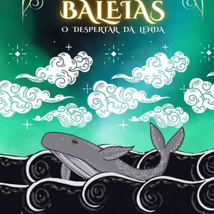 Imagem de capa para o Curso online Cama de Baleias - O Despertar da Lenda