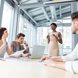 Imagem do curso Gestão e Ergonomia