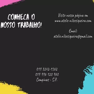 Imagem de capa para o Curso online Técnicas Exclusivas de Pintura em Porcelana - Módulo I