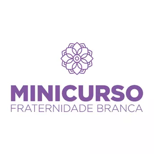 Imagem de capa para o Curso online Minicurso da Fraternidade Branca