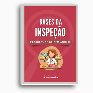 Imagem de capa para o Ebook Bases da Inspeção