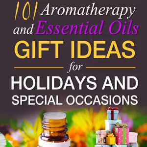 Cover image for Ebook 006 - Aromaterapia e Óleos Essenciais 