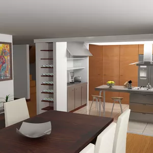 Imagen de portada para Ebook Tus espacios, tu vida