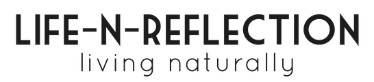 Lifenreflection logo