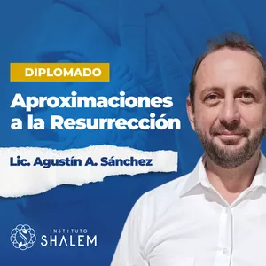 Imagen de portada para Curso online DIPLOMADO: APROXIMACIONES A LA RESURRECCIÓN