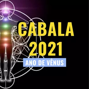 Imagem de capa para o Curso online Palestra: Cabala 2021 - A Vitória de Deus com Bravura