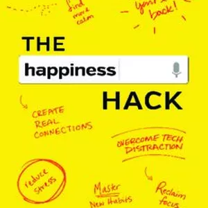 Cover image for Ebook Unlocking Happiness: The Art of Hacking Joy
