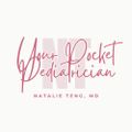 Your Pocket Pediatrician logo