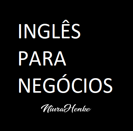 Inglês para Negócios