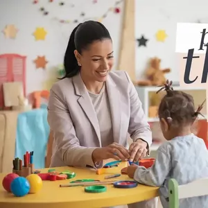 Cover image for Online course Play Therapy Masterclass Certification