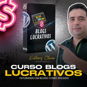 Capa do curso 