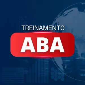 Imagem de capa para o Curso online Treinamento ABA 