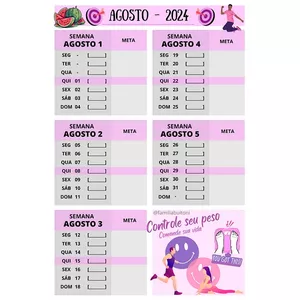 Imagem de capa para o Curso online Planilhas de controle de peso