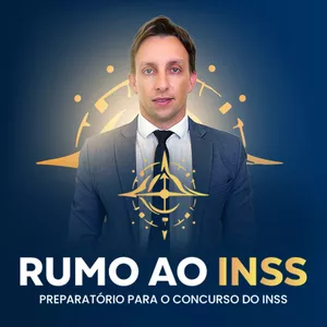 Rumo ao INSS por TL Cursos