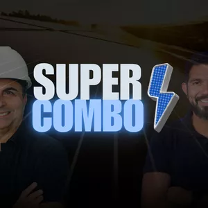 Imagem de capa para o Curso online SUPER COMBO - ENG. MARCELO OLIVEIRA E VANISIO PINHEIRO