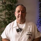 Foto do autor Professor e Massoterapeuta Leonel Messias