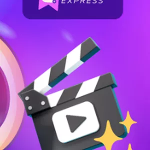 Imagem do curso CapCut Lab Edição Express