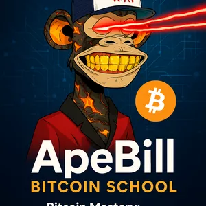 Imagen de portada para Curso online Bitcoin Mastery: De Novato a Inversor Seguro 