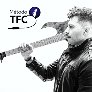 Imagem do curso Método TFC - Lucas Arneiro