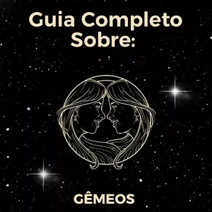 Imagem de Guia Completo Sobre Gêmeos (Tudo o que você precisa saber) criado por Sereia Desperta 333 na hotmart
