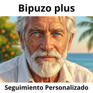 Imagen de portada para Curso online BIPUZO Plus