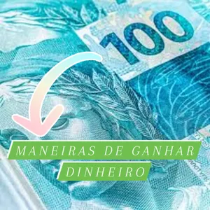 Imagem de capa para o Curso online 100 Maneira de Ganhar Dinheiro
