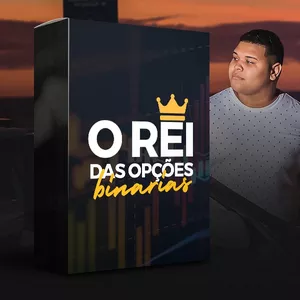 Imagem de Mentoria Do Rei  criado por Jessé na hotmart