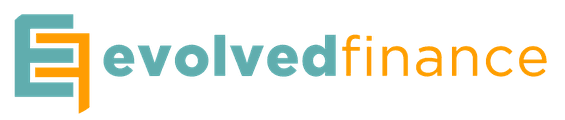 Evolved Finance logo