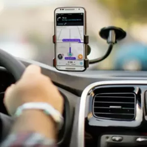 Imagem do curso Segurança na rota - treinamento para motoristas de aplicativo