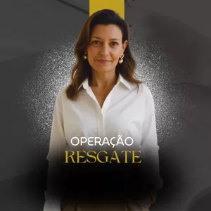 Imagem de capa para o Curso online Operação Resgate