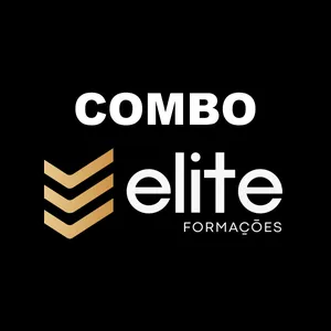 Imagem de capa para o Curso online Combo Elite
