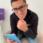 Foto do autor Jefferson Oliveira