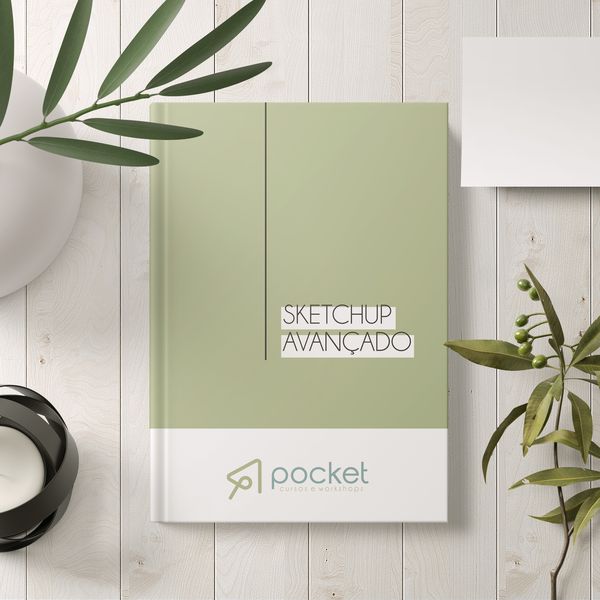 Apostila Completa De Sketchup Avancado Tatiana Gernhardt Learn A New Skill Ebooks Or Documents Hotmart