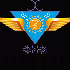 Imagem de capa para o Curso online INICIAÇÃO SEGUNDO GRAU DA O.S.F.L.U - SERVO (Água)