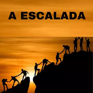 Imagem de capa para o Curso online A ESCALADA 