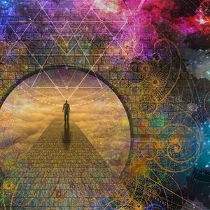 Imagen de portada para Ebook Lecturas de Registros Akashicos Online