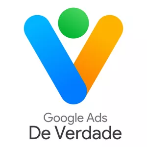 Imagem de capa para o Curso online Google Ads de Verdade