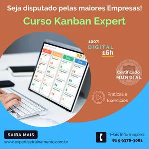 Capa do curso 