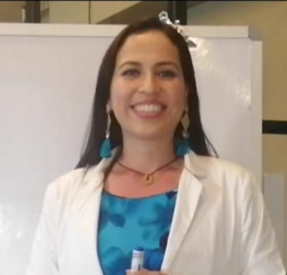 Yurdy Martínez