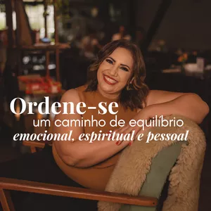 Imagem de capa para o Curso online Mentoria Ordene-se