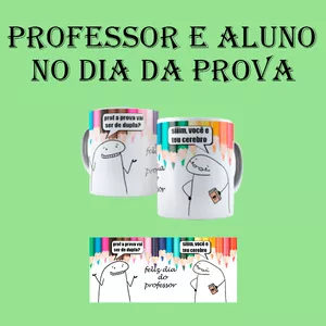 Imagem de capa para o Curso online FLORK- FELIZ DIA DOS PROFESSORES (ALUNO E PROFESSOR)