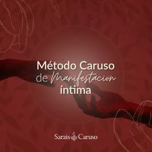 Imagen de portada para Curso online El Método Caruso de Manifestación Íntima
