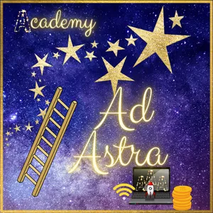 Imagen de portada para Curso online Academia AD Astra