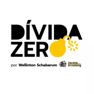 Imagem de capa para o Curso online Dívida Zero