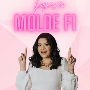 Imagem de capa para o Curso online Método V.E - MOLDE F1
