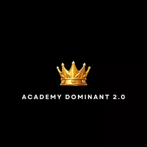 Imagem de capa para o Curso online Academy dominant 2.0